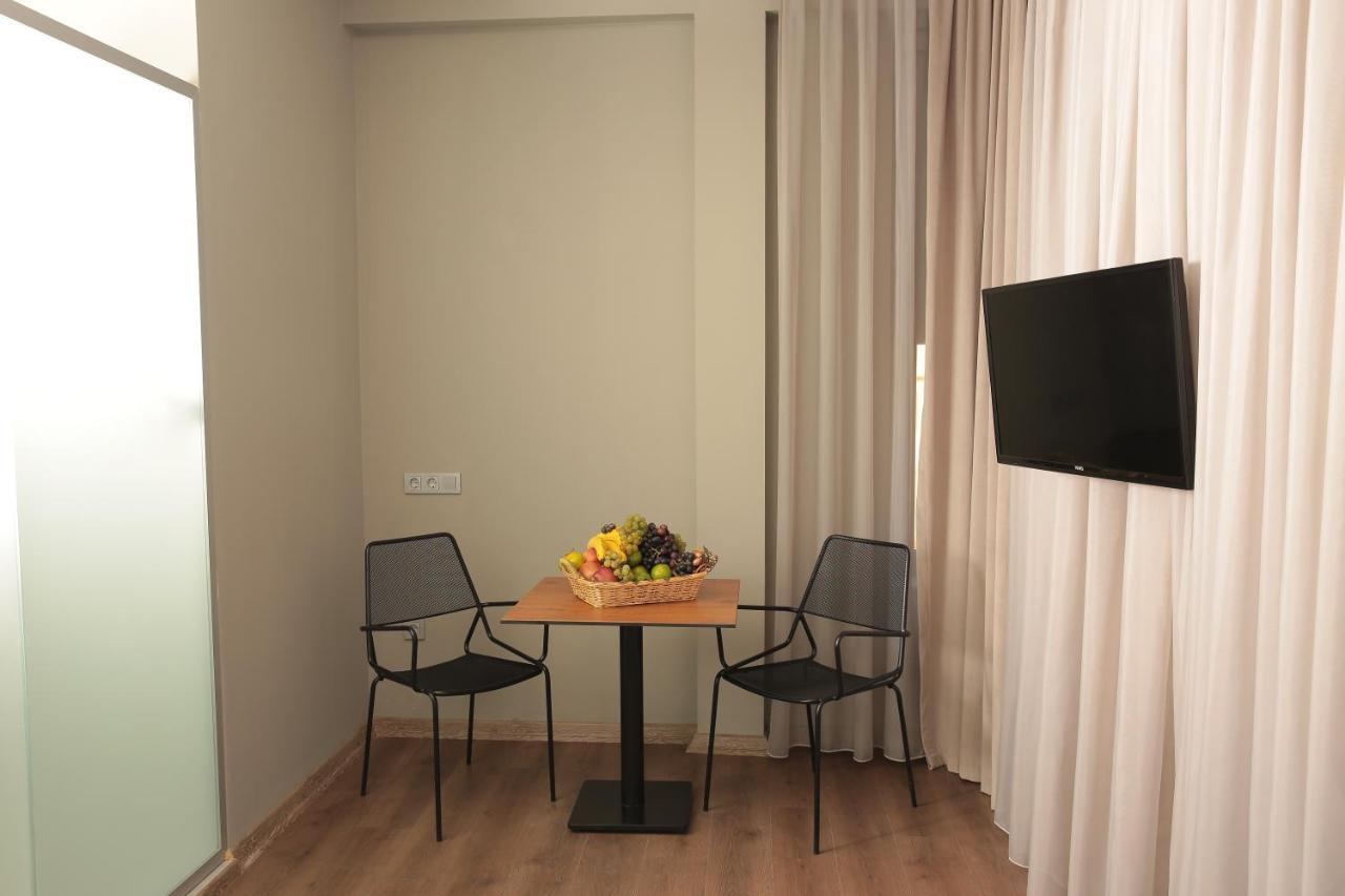 Ferman Pera Hotel Stambuł Zewnętrze zdjęcie