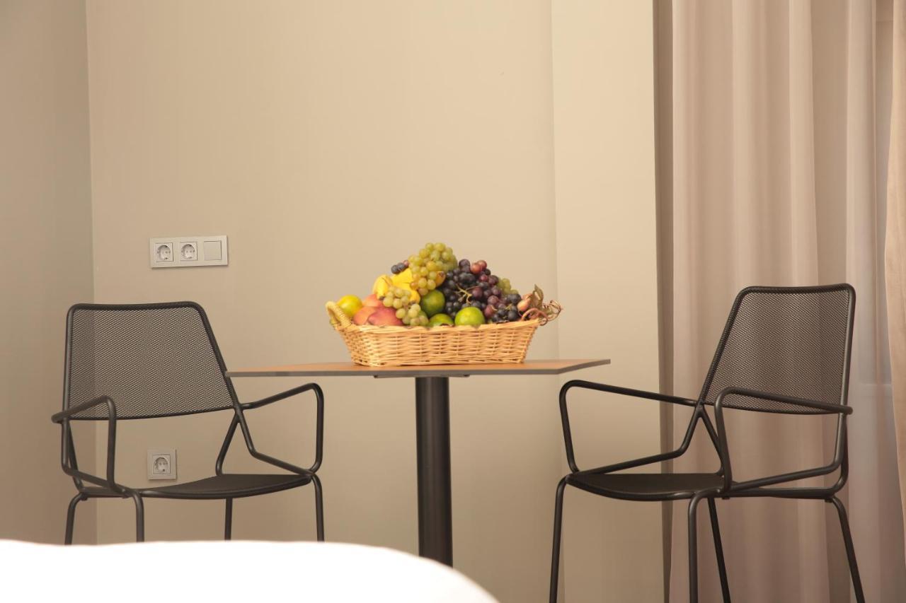 Ferman Pera Hotel Stambuł Zewnętrze zdjęcie